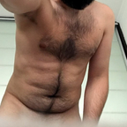 Bearded Bear