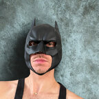 Whos Behind The Mask