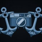 Between the Anchors