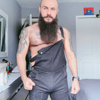 Top OnlyFans creator in United States - The Bearded Bear Man
