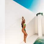 Top OnlyFans creator in Miami - Bella