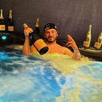 Top OnlyFans creator in London - Benny