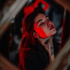 Demon Tattoo