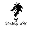 BlackFang Wolf