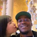 Black in Asians