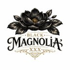 BLACK MAGNOLIA XXX