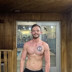 Blake Denton