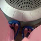 Blessedbyfeet