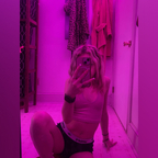 Blonde StepSis👱‍♀️💕
