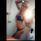Blonde Baby Girl