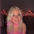 🎀Blondie627🎀