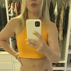 blondieflavor