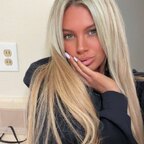 Favorite blonde