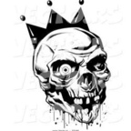 Bloody King