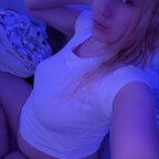 Blueblondemon<3