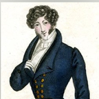 Faceless Dandy