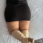 BootyByTheGlass Free Peek 👀 🍑🍷