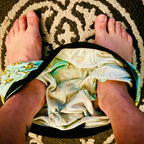 Top OnlyFans creator in Los Angeles - Boi Feet