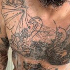 Top OnlyFans creator in Arizona - Bonerrr — Arizona profile photo