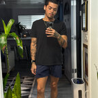 Top OnlyFans creator in Honolulu - Brian — Honolulu profile photo