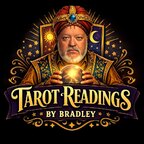 Tarot Readings by Bradley