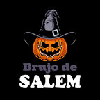 Brujo de Salem