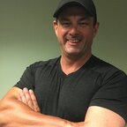 Bryan Morgan Author