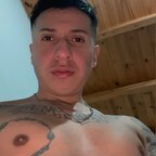 Top OnlyFans creator in Argentina - Brian G — Argentina profile photo