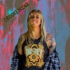 Top OnlyFans creator in Texas - Brooke