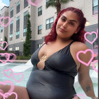 Top OnlyFans creator in Texas - XoBrownSugarXo