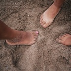 Bubbli 👣 Feet and Toes