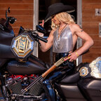 Valentina Shevchenko
