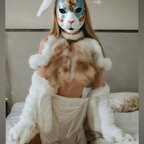 Bunny Below Me