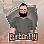 Burton