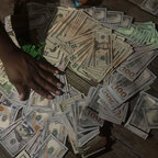 Top OnlyFans creator in From La to HTX - Captain Hook