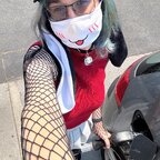 Top OnlyFans creator in United States - Bunny Doll Gwen