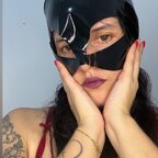 Top OnlyFans creator in Portugal - Cristal Velvet — Portugal profile photo