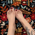Sweet_Feet_Are_Made_Of_This
