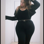 Your latina girl 😈