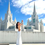 Top OnlyFans creator in San Diego, Ca - Nichole