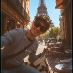 Top OnlyFans creator in Mexicali - Cameron Alexander