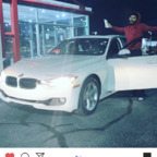 Top OnlyFans creator in Atlanta - Deluxe God