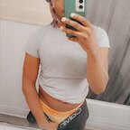 Top OnlyFans creator in Texas - Caramel_Wolf