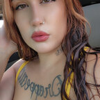 Top OnlyFans creator in North Carolina - Corrina Luna