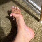 Sun Kissed Soles