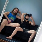 Matt & Dboy