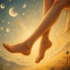 Celeste Feet