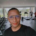 Top OnlyFans creator in Bogota - Cemveu Egemen — Bogota profile photo