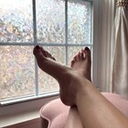 Cherry Blush Soles 🌸