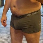Chubby Daddy